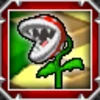 Beaten Piranha Plant