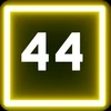 44