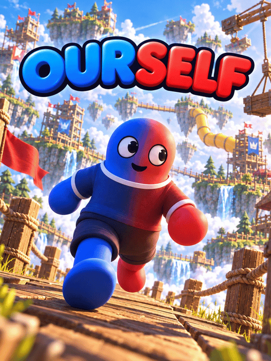 Ourself – Spielinfos, Trophäen & Erfolge (PC) | Trophies Hunter