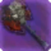 The Might Phantastick: Bardiche Penumbrae