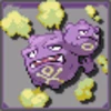 Weezing