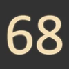 68