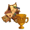 Boss Builder (Gold)