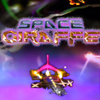 Space Giraffe