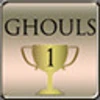 Ghouls Highscore