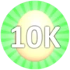Hatch 10,000 Eggs