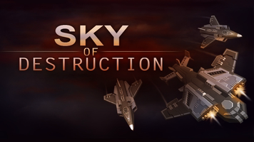 Sky of Destruction Logo