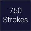 750 Strokes