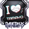 I ♥ TAMAYO