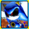 Footrace with Metal Sonic