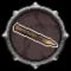 Supernatural Hunter (Silver)