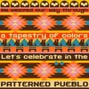 Patterned Pueblo