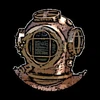 3rd Relic (Diving Suit) Obtained