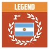 Argentine Legend