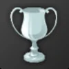 Final Trophy (1000000 Points!)