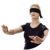 blindfold