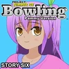 Play a game of "Play Bowling" mode as Pammy