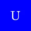 U (Blue)