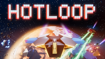 Hotloop Logo