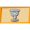 Silver Goblet Treasure