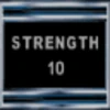 Max Strength