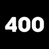 Accumulate 400 points in total