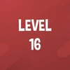 Complete Level 16.