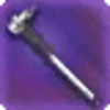 R&D: Cosmic Mallet