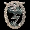 Storm badge