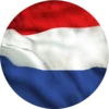 Héroe de Holanda.