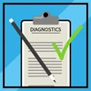 DIAGNOSTICS REPORT