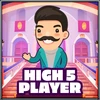 High 5 player