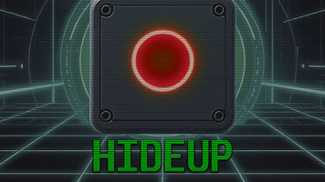 Hideup Logo