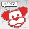 Love HERTZ