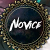 Novice Mode Clear.