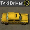 Crazy Taxi