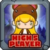 High 5 player