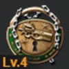 P90 Ext Unlock Lv.4