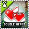 Double Heart