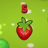 Collect 5 strawberries