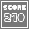 Score 210