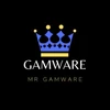 Mr.Gamwared