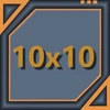 10x10