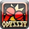 吹っ飛ばせ！　ODYSSEY！