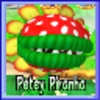 Petey Piranha