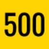 Score 500