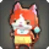 Watch Me If You Can: Jibanyan