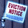 Industry City Eviction Notice