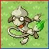 Professor Bridgette Challenge: Smeargle Family