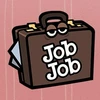 Job Job: Logo Poke-a